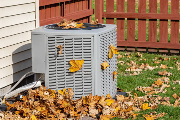 Best Air Conditioning Repair  in Park River, ND