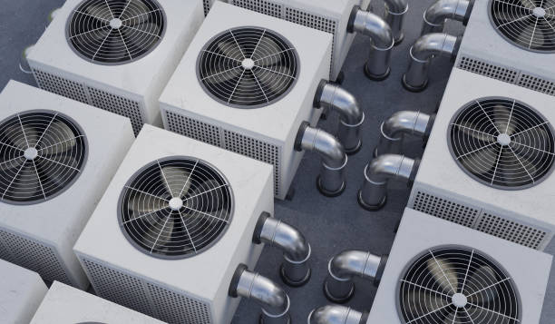 Best HVAC Installation Services  in Park River, ND