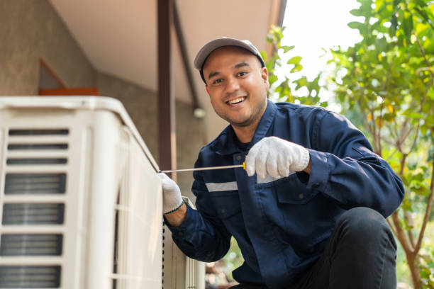 Best HVAC Repair Near Me  in Park River, ND